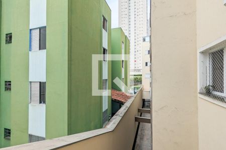 Apartamento à venda com 81m², 3 quartos e 1 vaga Apartamento à venda com 81m², 3 quartos e 1 vagaVista do quarto 2