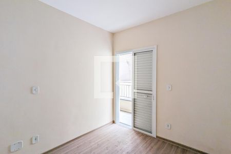 Quarto 1 de apartamento à venda com 3 quartos, 81m² em Centro, São Bernardo do Campo