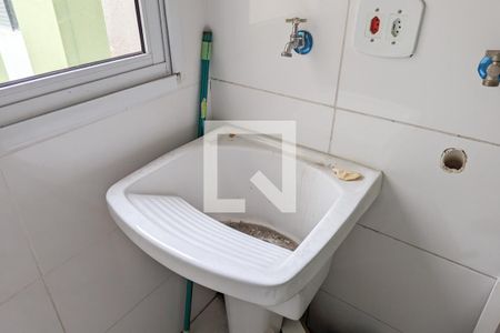 Apartamento à venda com 81m², 3 quartos e 1 vaga Apartamento à venda com 81m², 3 quartos e 1 vagaÁrea de serviço