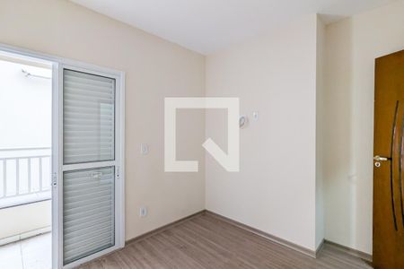 Quarto 1 de apartamento à venda com 3 quartos, 81m² em Centro, São Bernardo do Campo