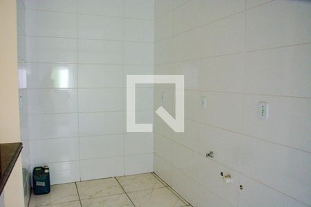 Apartamento à venda com 69m², 2 quartos e 1 vagaCozinha 
