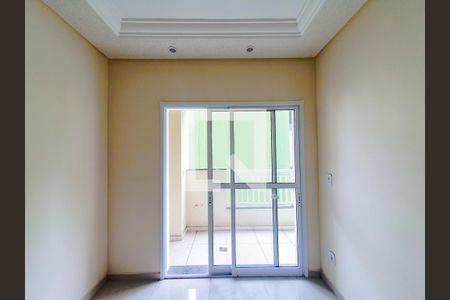 Sala de apartamento à venda com 2 quartos, 69m² em Centro, São Bernardo do Campo