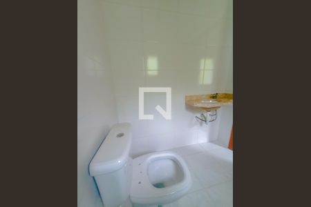 Apartamento à venda com 69m², 2 quartos e 1 vagaBanheiro Suite 