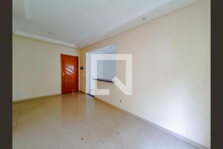 Sala de apartamento à venda com 2 quartos, 69m² em Centro, São Bernardo do Campo