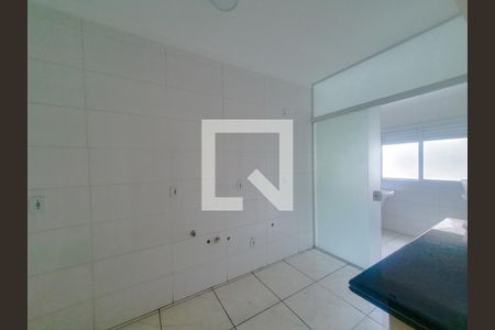 Apartamento à venda com 69m², 2 quartos e 1 vagaCozinha 