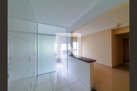 Apartamento à venda com 69m², 2 quartos e 1 vagaCozinha 