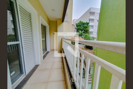  sacada de apartamento à venda com 2 quartos, 69m² em Centro, São Bernardo do Campo