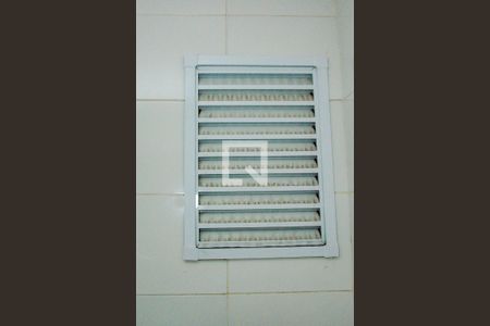 Banheiro Social -detalhe de apartamento à venda com 2 quartos, 69m² em Centro, São Bernardo do Campo