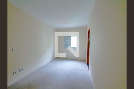 Apartamento à venda com 69m², 2 quartos e 1 vagaQuarto 2 - Suíte