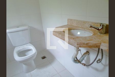 Apartamento à venda com 69m², 2 quartos e 1 vagaBanheiro Suite 