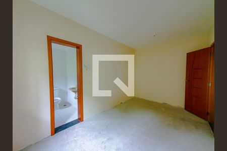Apartamento à venda com 69m², 2 quartos e 1 vagaQuarto 2 - Suíte