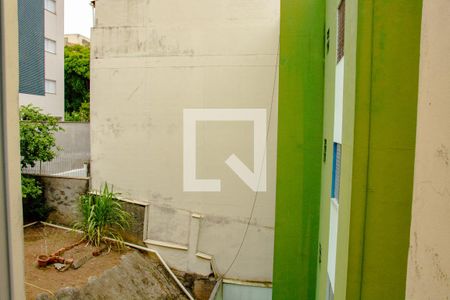 Apartamento à venda com 69m², 2 quartos e 1 vagaLavanderia - vista