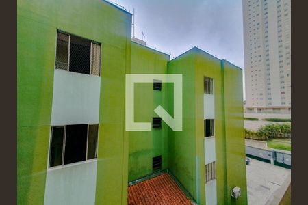Apartamento à venda com 69m², 2 quartos e 1 vagaQuarto 2 - Suíte - Vista