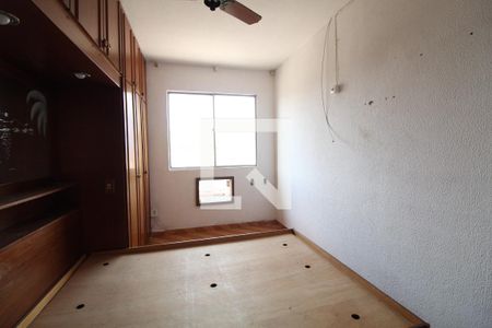 Quarto 1 de apartamento à venda com 2 quartos, 45m² em Anil, Rio de Janeiro