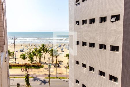 Apartamento para alugar com 45m², 1 quarto e 1 vagaVista do Quarto