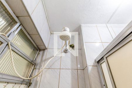 Apartamento para alugar com 45m², 1 quarto e 1 vagaBanheiro