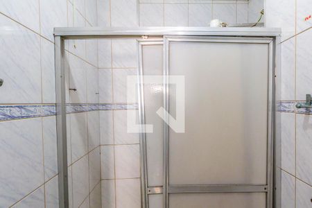 Apartamento para alugar com 45m², 1 quarto e 1 vagaBanheiro