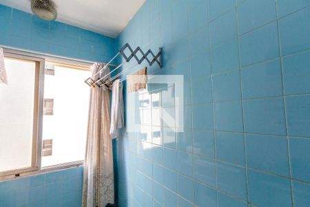 Apartamento para alugar com 45m², 1 quarto e 1 vagaCozinha