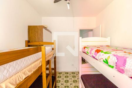 Apartamento para alugar com 45m², 1 quarto e 1 vagaQuarto