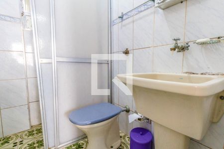 Apartamento para alugar com 45m², 1 quarto e 1 vagaBanheiro