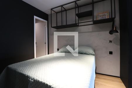 Apartamento à venda com 54m², 1 quarto e sem vaga Apartamento à venda com 54m², 1 quarto e sem vagaQuarto