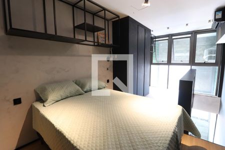 Apartamento à venda com 54m², 1 quarto e sem vaga Apartamento à venda com 54m², 1 quarto e sem vagaQuarto