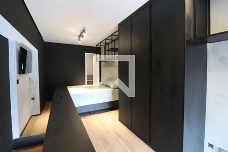 Apartamento à venda com 54m², 1 quarto e sem vaga Apartamento à venda com 54m², 1 quarto e sem vagaQuarto