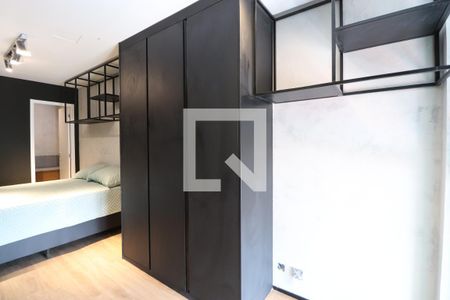Apartamento à venda com 54m², 1 quarto e sem vaga Apartamento à venda com 54m², 1 quarto e sem vagaQuarto