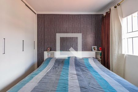 Casa para alugar com 136m², 3 quartos e 2 vagas Casa para alugar com 136m², 3 quartos e 2 vagasQuarto 3