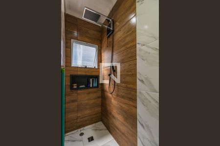 Casa para alugar com 136m², 3 quartos e 2 vagas Casa para alugar com 136m², 3 quartos e 2 vagasBANHEIRO 3