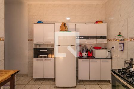 Casa para alugar com 136m², 3 quartos e 2 vagas Casa para alugar com 136m², 3 quartos e 2 vagasCozinha