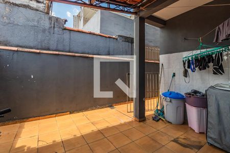 Casa para alugar com 136m², 3 quartos e 2 vagas Casa para alugar com 136m², 3 quartos e 2 vagasÁrea de Serviço