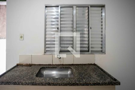 Casa para alugar com 54m², 1 quarto e sem vagaCozinha