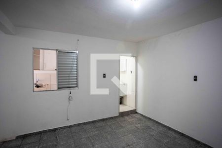 Sala / Quarto de casa à venda com 1 quarto, 54m² em Campanário, Diadema