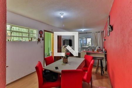 Casa à venda com 142m², 3 quartos e 2 vagas