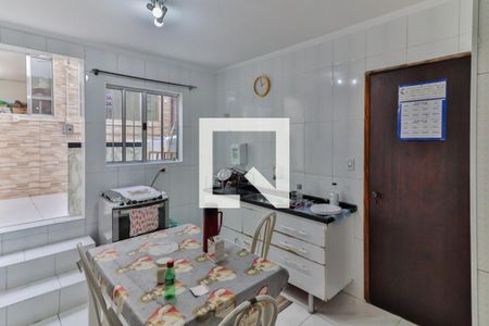 Casa à venda com 142m², 3 quartos e 2 vagas