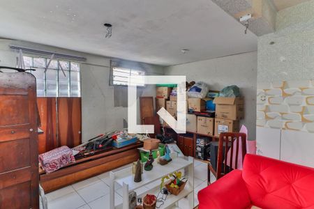 Casa à venda com 142m², 3 quartos e 2 vagas