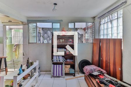 Casa à venda com 142m², 3 quartos e 2 vagas