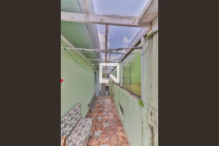 Casa à venda com 142m², 3 quartos e 2 vagas