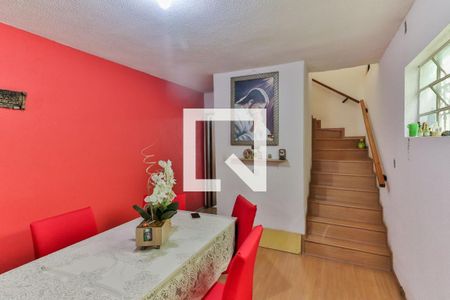 Casa à venda com 142m², 3 quartos e 2 vagas