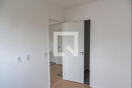 Quarto de apartamento para alugar com 1 quarto, 24m² em Sé, São Paulo
