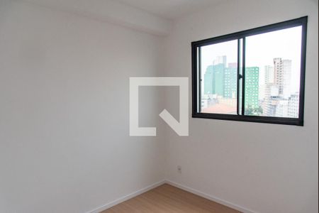 Quarto de apartamento para alugar com 1 quarto, 24m² em Sé, São Paulo