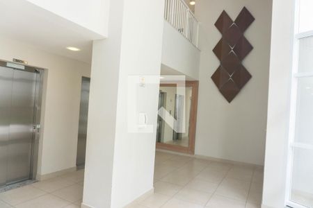 Apartamento para alugar com 25m², 1 quarto e sem vagaHall de entrada