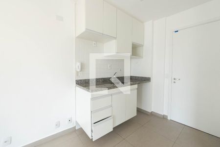 Studio de apartamento para alugar com 1 quarto, 25m² em Bela Vista, São Paulo