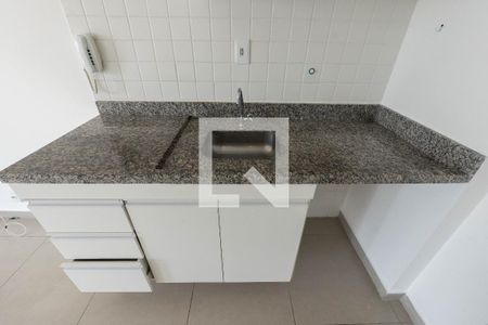 Studio de apartamento para alugar com 1 quarto, 25m² em Bela Vista, São Paulo