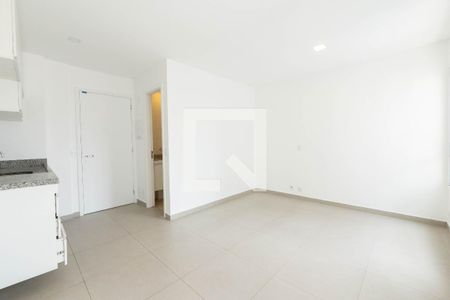 Studio de apartamento para alugar com 1 quarto, 25m² em Bela Vista, São Paulo
