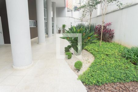 Apartamento para alugar com 25m², 1 quarto e sem vagaÁrea comum