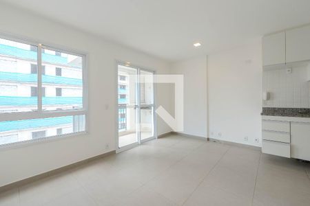 Studio de apartamento para alugar com 1 quarto, 25m² em Bela Vista, São Paulo