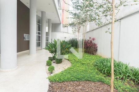 Apartamento para alugar com 25m², 1 quarto e sem vagaÁrea comum