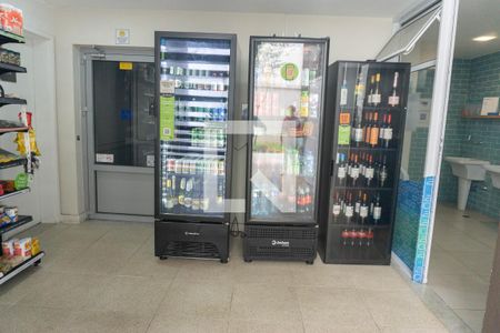 Apartamento para alugar com 25m², 1 quarto e sem vagamercado